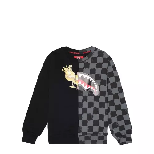 SPRAYGROUND Hanorac pentru copii - Pepina.ro SPRAYGROUND Hanorac pentru copii