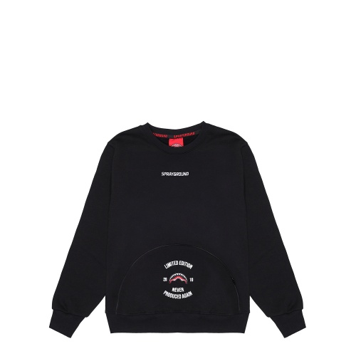 SPRAYGROUND Hanorac compii