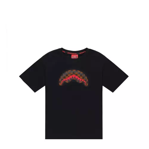 SPRAYGROUND Tricou bumbac copii - Pepina.ro SPRAYGROUND Tricou bumbac copii