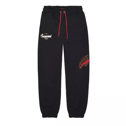 SPRAYGROUND Pantaloni sport copii - Pepina.ro SPRAYGROUND Pantaloni sport copii
