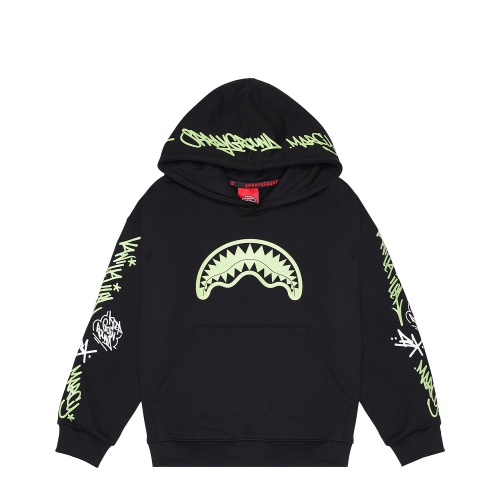 SPRAYGROUND Hanorac bumbac copii