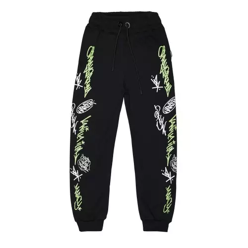 SPRAYGROUND Pantaloni sport copii - Pepina.ro SPRAYGROUND Pantaloni sport copii