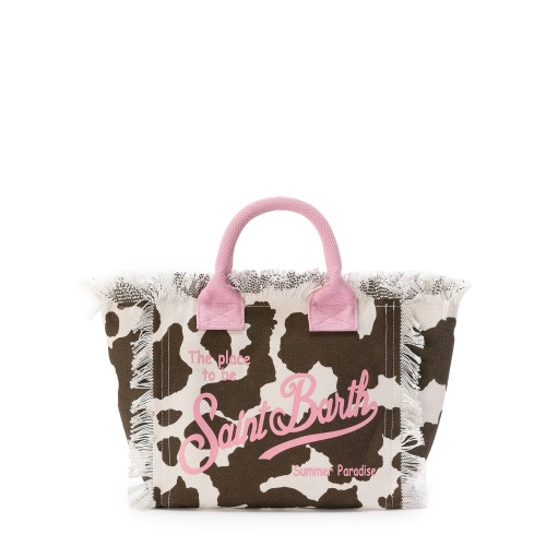 SAINT BARTH Geantă damă Colette - Pepina.ro SAINT BARTH Geantă damă Colette