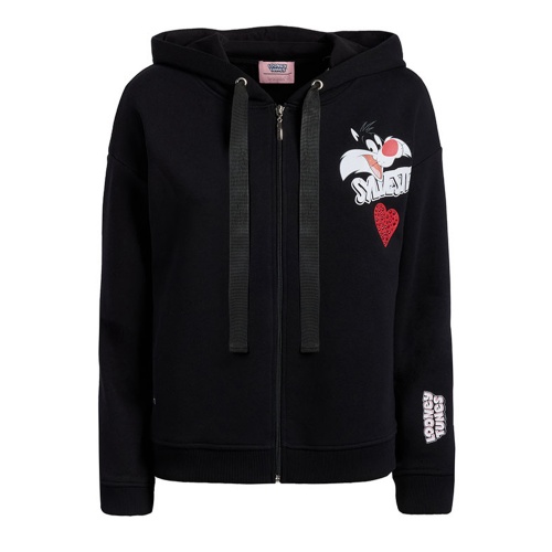 Braccialini Hanorac damă Sweat shirt lt