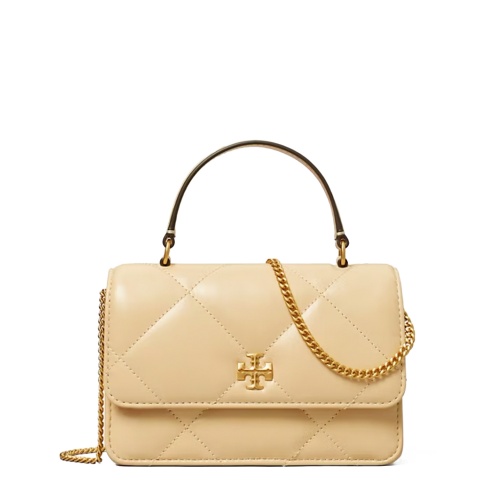 TORY BURCH Geantă damă MINI KIRA DIAMOND
