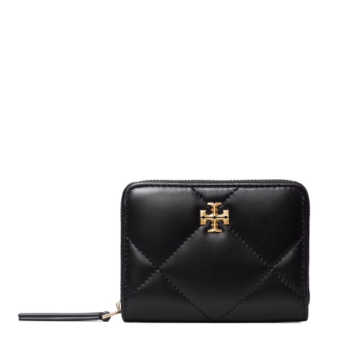 TORY BURCH Portofel damă mic Kira Diamond