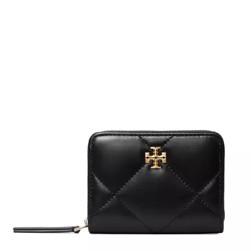 TORY BURCH Portofel damă mic Kira Diamond