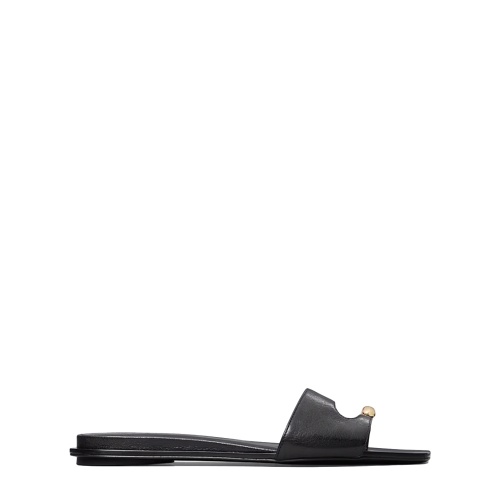 TORY BURCH Papuci damă PIERCED