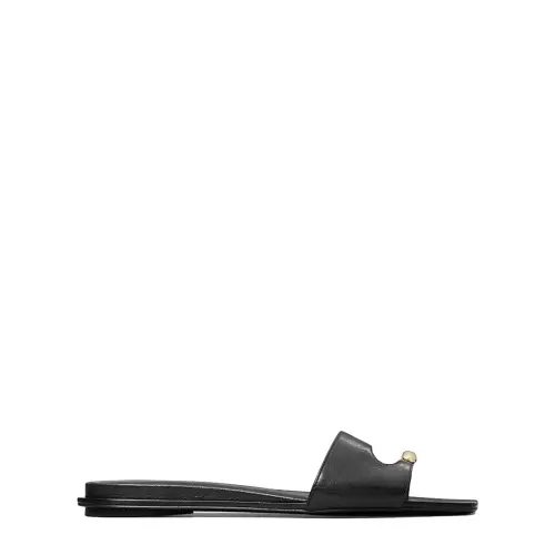TORY BURCH Papuci damă PIERCED