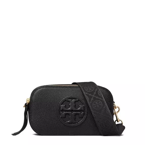 TORY BURCH Geantă damă neagră Miller