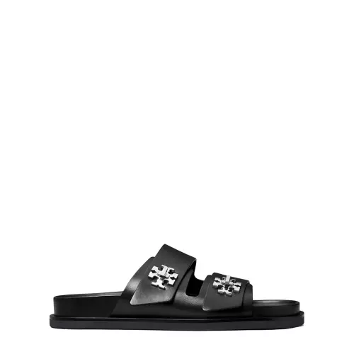 TORY BURCH Papuci damă TURNLOCK SPORT