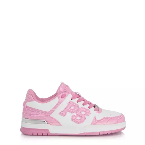 PLEIN SPORT Pantofi sport damă PS Cocco - Pepina.ro PLEIN SPORT Pantofi sport damă PS Cocco