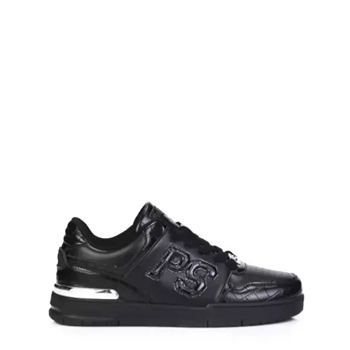 PLEIN SPORT Pantofi sport bărbați PS Cocco