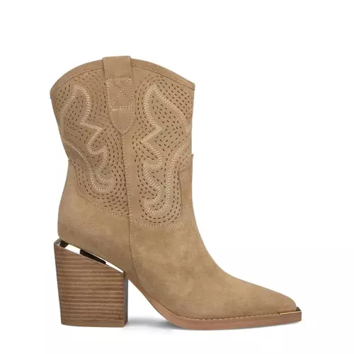 ALMA EN PENA Botine damă