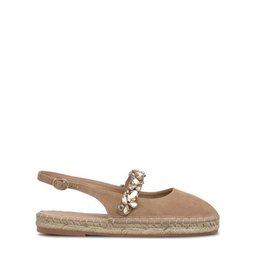 ALMA EN PENA Espadrile damă bej - Pepina.ro ALMA EN PENA Espadrile damă bej