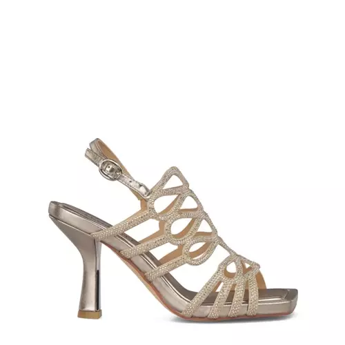 Alma En Pena Sandale damă cu pietre - Pepina.ro Alma En Pena Sandale damă cu pietre