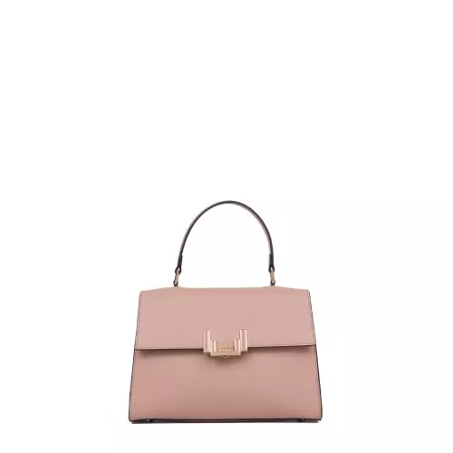 Cromia Geantă de damă bej Bea