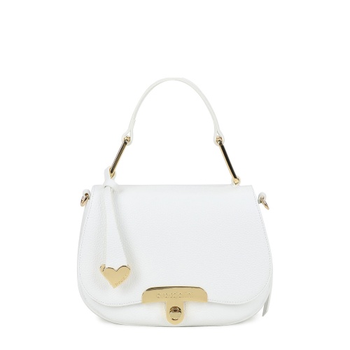 Braccialini Geantă damă albă Michelle - Pepina.ro Braccialini Geantă damă albă Michelle