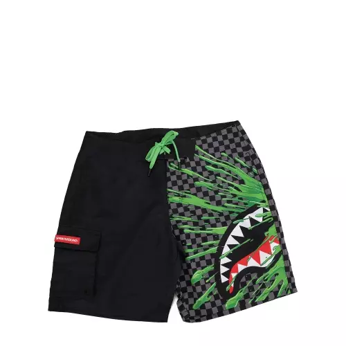 SPRAYGROUND Șorturi de baie bărbați