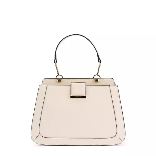 Cromia Geantă bej damă Marika