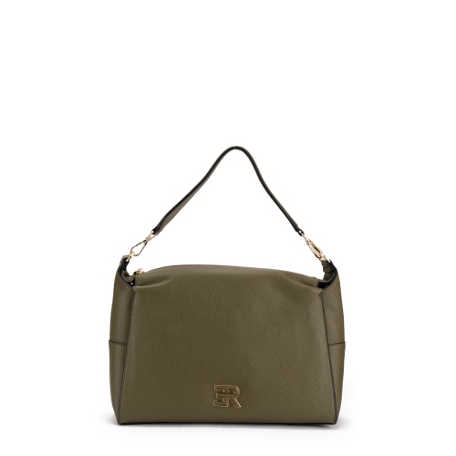 Ermanno Firenze Geantă damă verde Victoria - Pepina.ro Ermanno Firenze Geantă damă verde Victoria