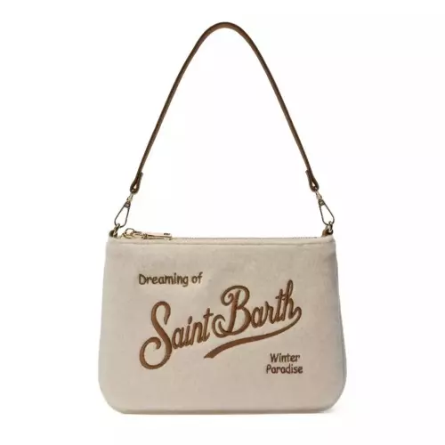 SAINT BARTH Poșetă damă Parisienne