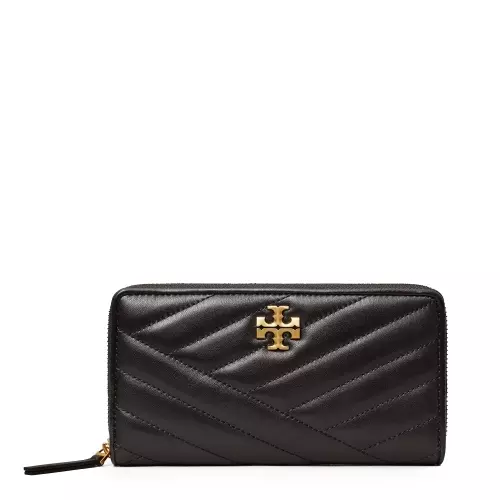 TORY BURCH Portofel damă KIRA CHEVRON