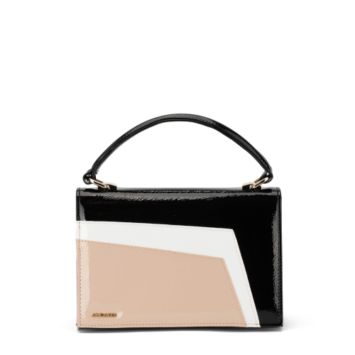 Albano Geantă damă neagră