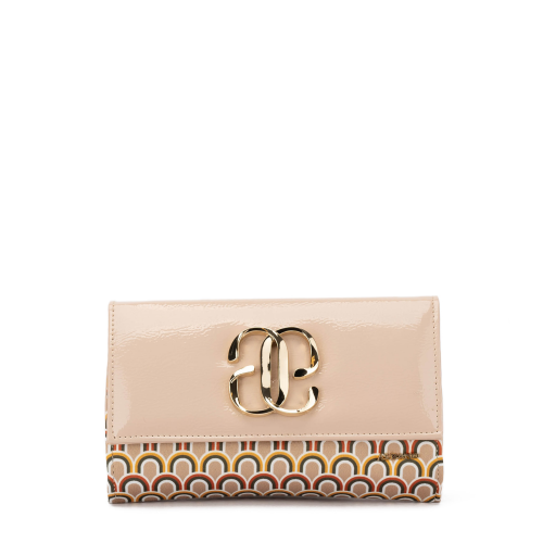 Albano Geantă damă bej