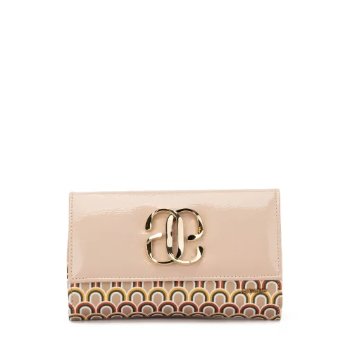 Albano Geantă damă bej