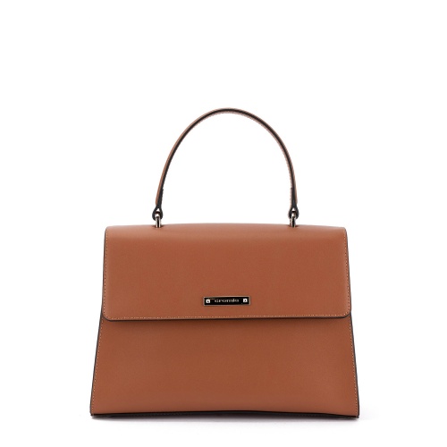 Cromia Geantă damă maro Perla 2009