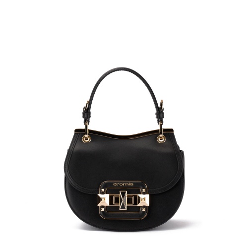 Cromia Geantă damă neagră IT Jewel