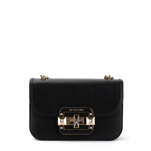 Cromia Geantă damă neagră It Jewel - Pepina.ro Cromia Geantă damă neagră It Jewel