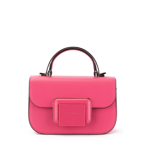Cromia Geantă damă roz It Iconic