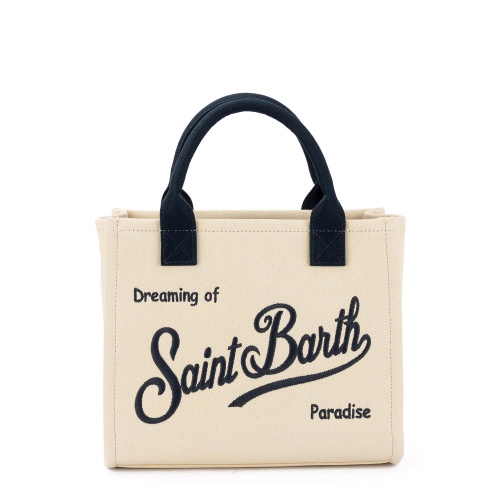 SAINT BARTH Geantă damă Vanity