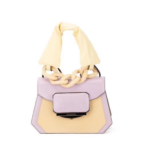 Cromia Geantă damă It Oasi Bloom