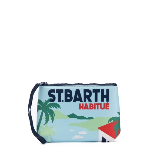 SAINT BARTH Geantă cosmetică Habitué Aline - Pepina.ro SAINT BARTH Geantă cosmetică Habitué Aline