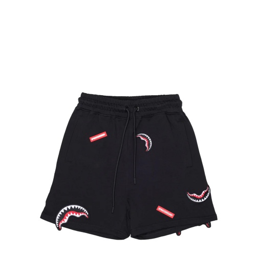 SPRAYGROUND Pantaloni scurți bărbați