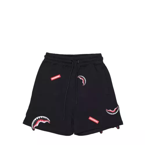 SPRAYGROUND Pantaloni scurți bărbați