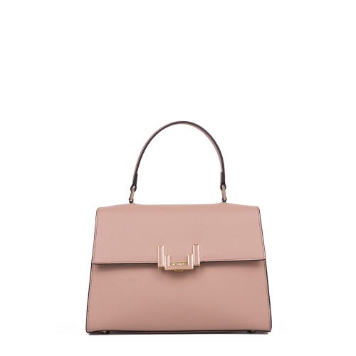 Cromia Geantă de damă bej Bea