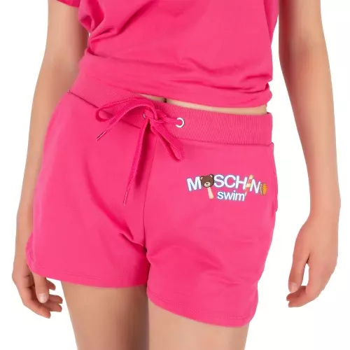 MOSCHINO Pantaloni scurți damă