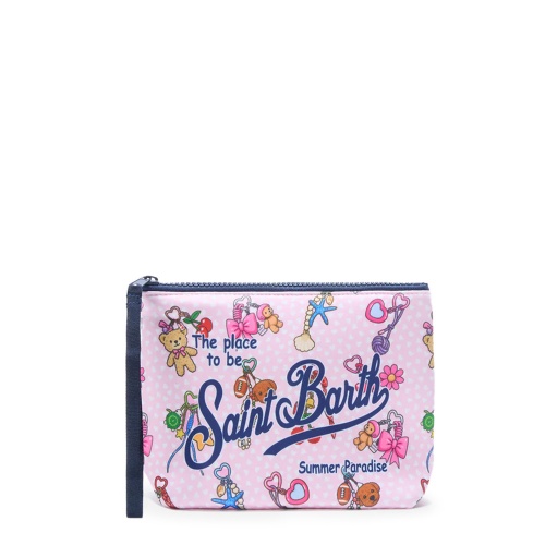 SAINT BARTH Poșetă damă Aline