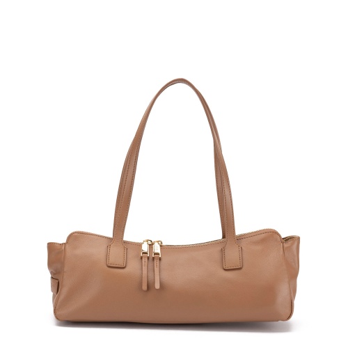 TOSCA BLU Geantă damă maro Susan