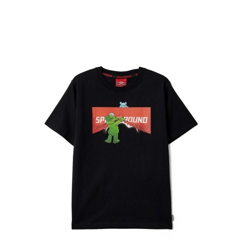 SPRAYGROUND Tricou bumbac copii - Pepina.ro SPRAYGROUND Tricou bumbac copii