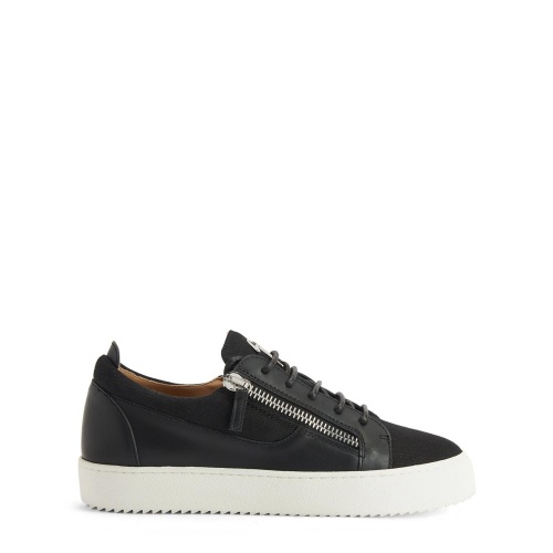 GIUSEPPE ZANOTTI Adidași bărbați Frankie