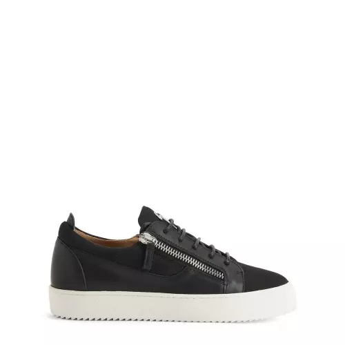 GIUSEPPE ZANOTTI Adidași bărbați Frankie