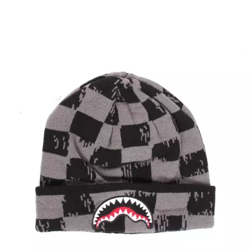 SPRAYGROUND Fes iarnă Beanies - Pepina.ro SPRAYGROUND Fes iarnă Beanies