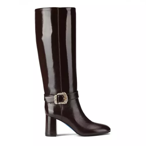 Loriblu Cizme maro damă - Pepina.ro Loriblu Cizme maro damă