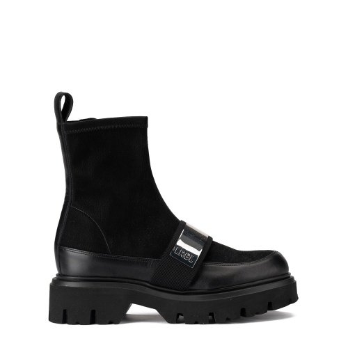 Loriblu Ghete damă negre