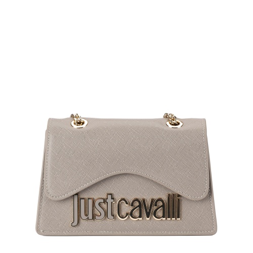 Just Cavalli Geantă bej damă